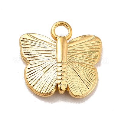 Ионное покрытие (ip) подвески из нержавеющей стали 304 STAS-A066-20G-1