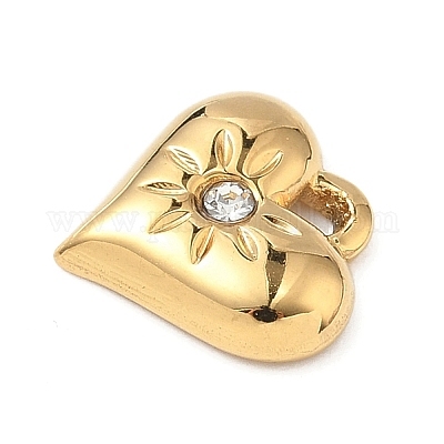 Подвески из нержавеющей стали 304 STAS-C134-29G-1