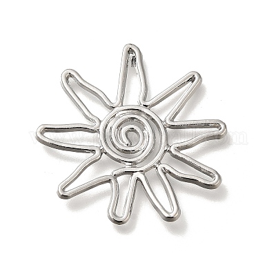 Подвески из сплава &nbsp;FIND-U023-01P-06-1