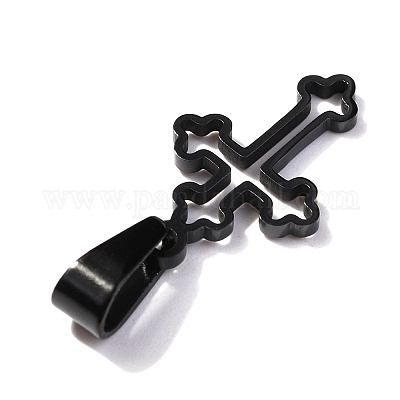 Подвески из нержавеющей стали 304 STAS-P253-03EB-1