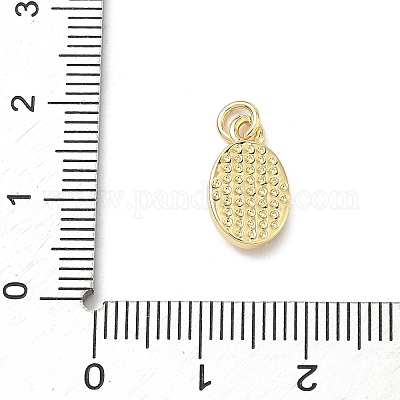 Религия латунные подвески&nbsp;KK-P345-53G-01-1