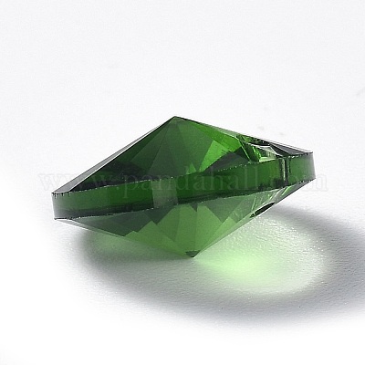 Стеклянные подвески RGLA-L026-C11-1