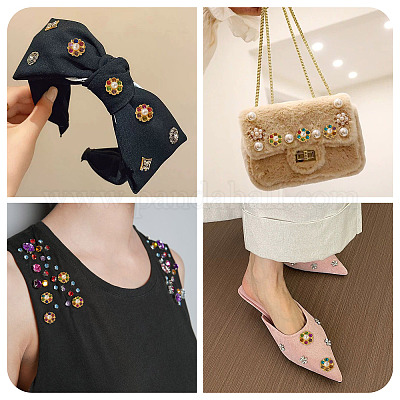 200 шт. кабошоны из АБС-пластика FIND-TA0007-85-1