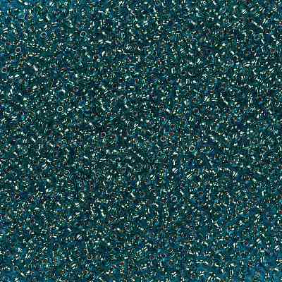 Круглые бусины toho SEED-JPTR11-0756-1