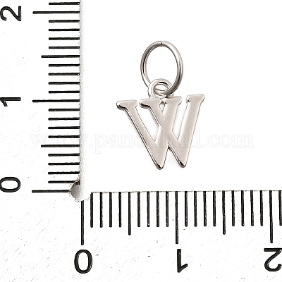 925 стерлингов серебряные подвески&nbsp;STER-R011-07P-W-1