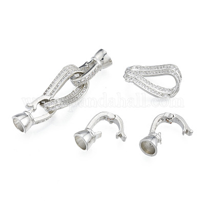 Латунное микропейв KK-N231-354P-1