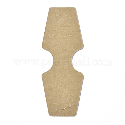 Картонные сгибы поверх бумажных витрин CDIS-E007-13-1