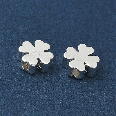 Латунные бусины KK-D386-19P-03-1