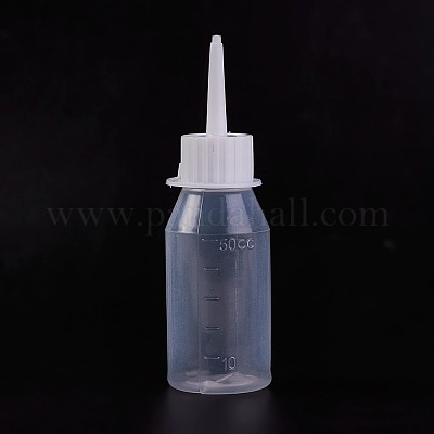 50 мл пластик клей бутылки&nbsp;TOOL-BC0008-31-1
