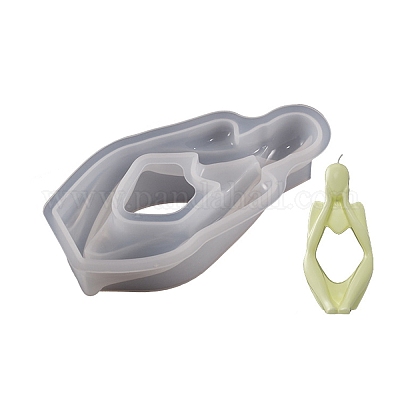 Фигурка мыслителя «сделай сам» SIMO-B003-01A-1