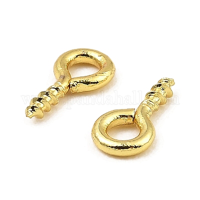 Медные залоги KK-Z030-04G-1