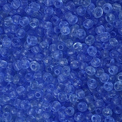 Бисер из стекла  X2-SEED-A004-4mm-6-1