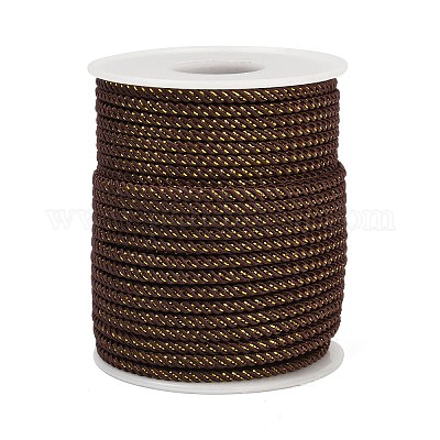 Нейлоновые нити NWIR-C004-02F-1