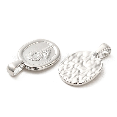 Подвески из сплава &nbsp;PALLOY-P303-20P-1