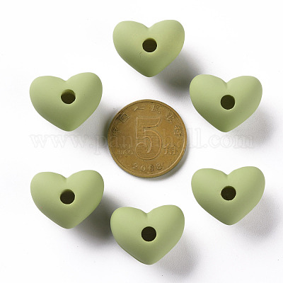 Акриловые бусины&nbsp;OACR-S039-03-83-1