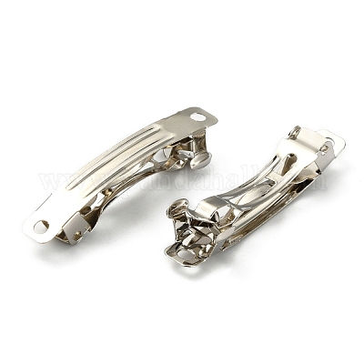 Фурнитура утюг волос заколка&nbsp;IFIN-A171-06B-1