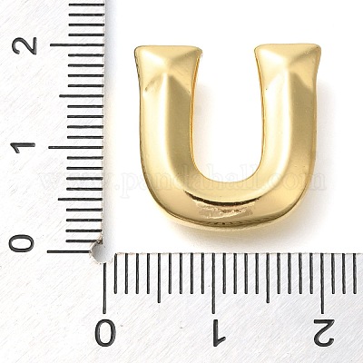 Стойки обшивки латунные подвески KK-I722-07G-U-1