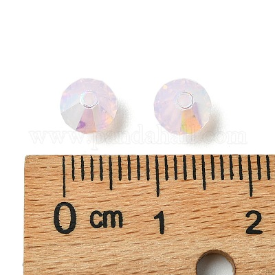 Хрустальные бусины preciosa® Y-PRC-BA6-71350-200-1