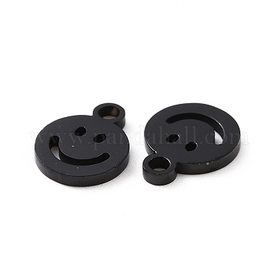 Подвески из нержавеющей стали 304 с вакуумным покрытием pvd X-STAS-G215-03B-1