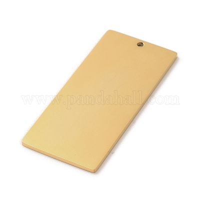 Ионное покрытие (ip) подвески из нержавеющей стали 304 STAS-K270-29D-G-1