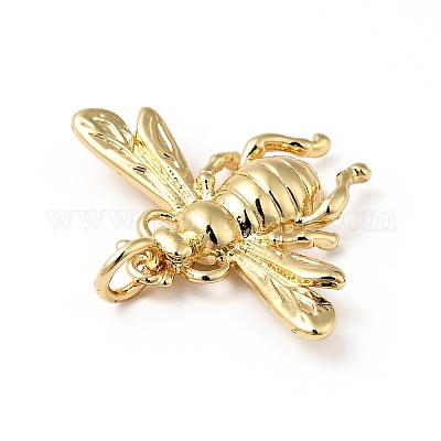 Стойки обшивки латунные подвески KK-H431-33G-1