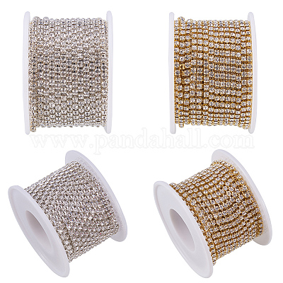 Цепочки из стразов&nbsp;CHC-BC0001-05-1