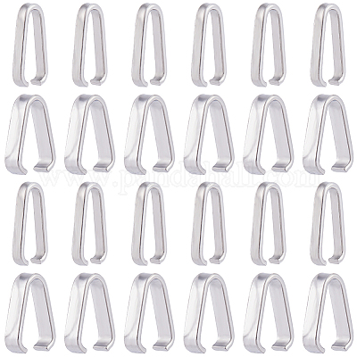 160 шт. 2-х стилевых быстроразъемных соединителей из нержавеющей стали марки 304 STAS-SC0005-52-1