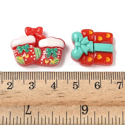 Колокольчики RESI-B037-05-1