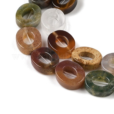 Натуральные и синтетические G-M439-A19-01-1