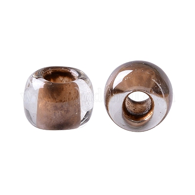 Круглые бусины toho 11/0 SEED-XTR11-1071-1