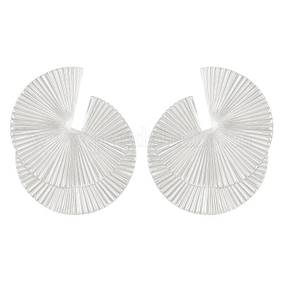 Серьги сплава FS-WG451A7-01-1