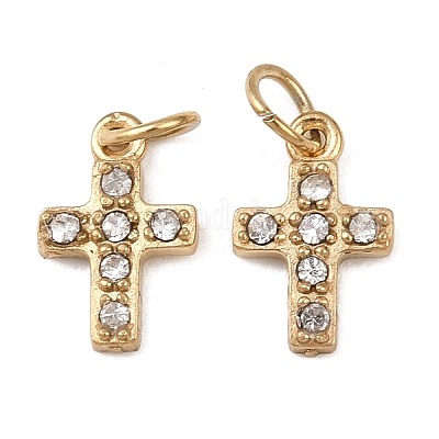 Подвески из нержавеющей стали 304 STAS-H244-09G-1