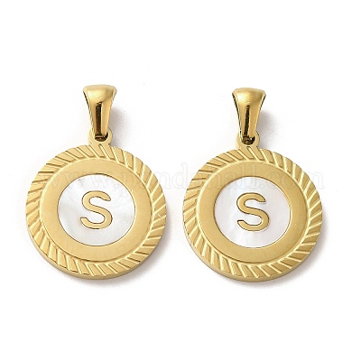 Ионное покрытие (ip) подвески из нержавеющей стали 304 STAS-I204-S-G-1