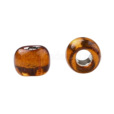 Круглые бусины toho SEED-XTR11-2208-1