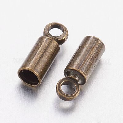 Латуни мозг конец KK-H731-AB-NF-1