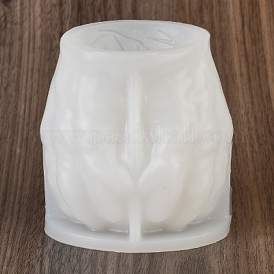 Изготовление свечей на хэллоуин своими руками AJEW-U014-01B-1