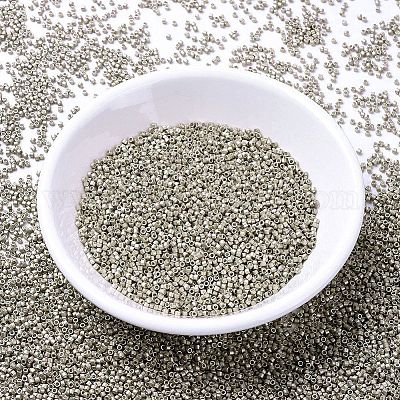 Бусины Миюки Делика&nbsp;LS-X-SEED-J020-DB1158-1