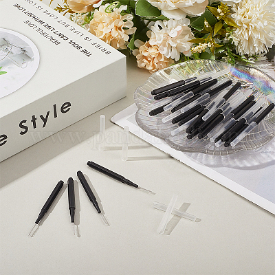 Щетки для чистки пластика AJEW-WH20020-195H-1