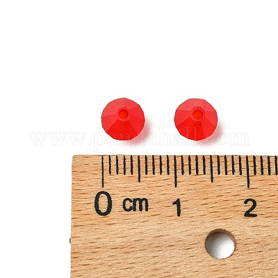 Хрустальные бусины preciosa® Y-PRC-BA6-90070-840-1