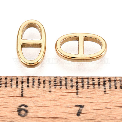 Ионное покрытие (IP) 304 нержавеющая сталь соединительные подвески STAS-N097-168LG-1