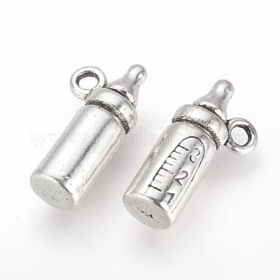 Сплавочные подвески тибетского стиля TIBE-Q070-89AS-RS-1