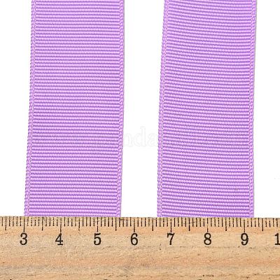 Ленты с высокой плотностью полиэфира grosgrain OCOR-S112-H-34-1