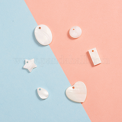 Природные подвески оболочки пресноводных SHEL-CJ0001-03-1