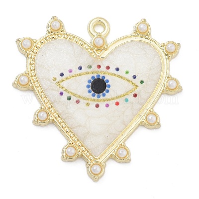 Подвески из сплава  PALLOY-Q365-07LG-01-1