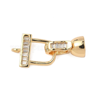 Латунное микропейв KK-S531-32G-1