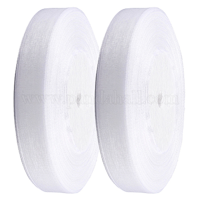 Нейлоновая лента для упаковки подарков OCOR-WH20001-73C-1