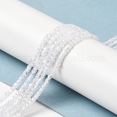 Бусины из кубического циркония ZIRC-P109-01A-05-1