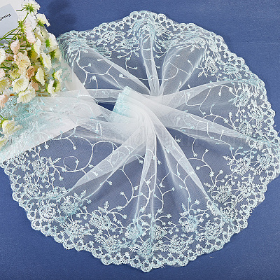 6м кружевной отделки OCOR-GF0004-94A-05-1