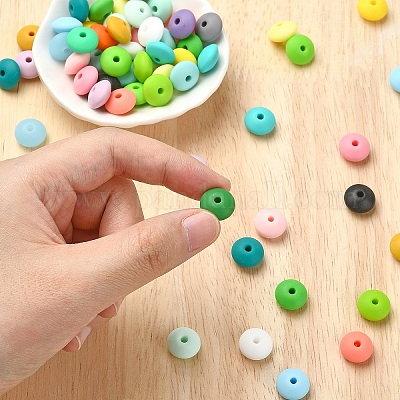 100 шт. SIL-YW0001-36-1