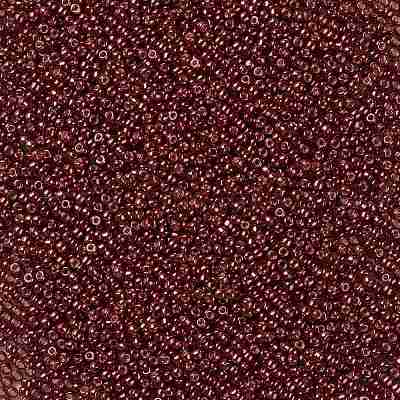 Круглые бусины toho SEED-XTR11-PF0564-1